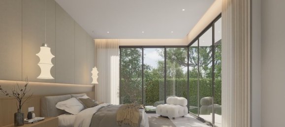 3 bedrooms Villa in Ko Samui, Thailand No. 73924 10