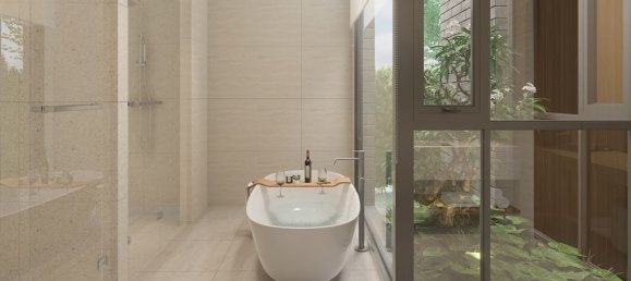 3 bedrooms Villa in Ko Samui, Thailand No. 73924 15