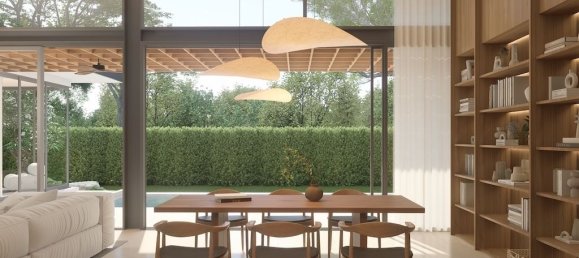 3 bedrooms Villa in Ko Samui, Thailand No. 73924 4