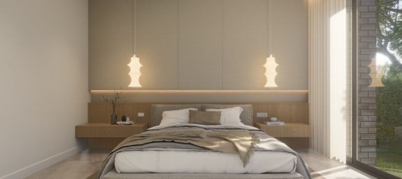 3 bedrooms Villa in Ko Samui, Thailand No. 73924 11