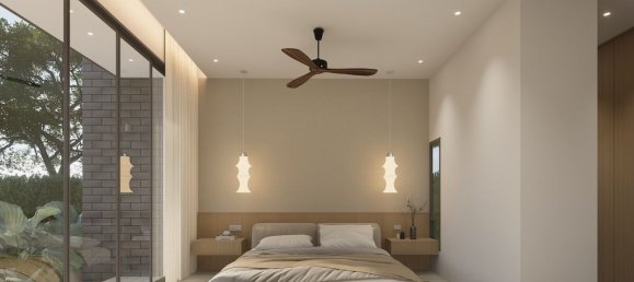 3 bedrooms Villa in Ko Samui, Thailand No. 73924 9