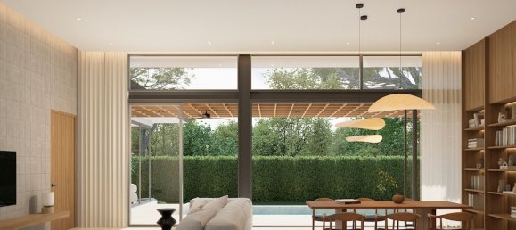 3 bedrooms Villa in Ko Samui, Thailand No. 73924 6