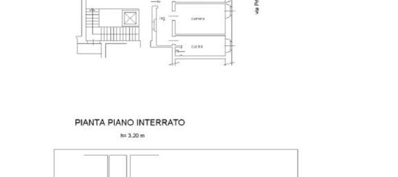 Apartamento T4 em Turin, Italy N.º 363577 20