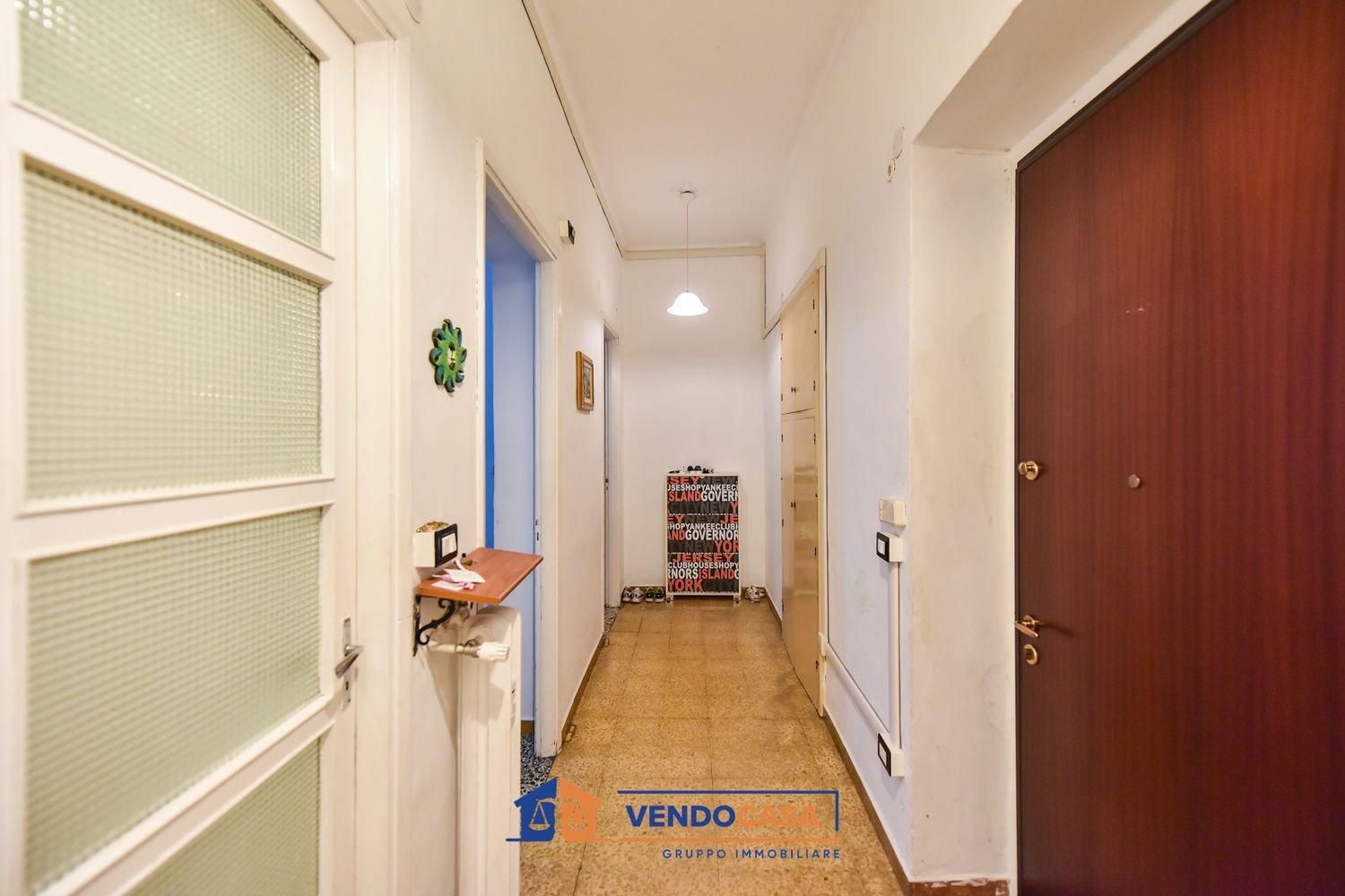 Apartamento T4 em Turin, Italy N.º 363577