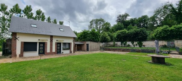 2 غرف نوم منزل في Nogent-le-Roi, France رقم 269789 2