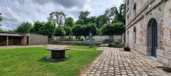 2 غرف نوم منزل في Nogent-le-Roi, France رقم 269789 5