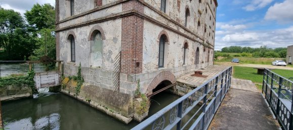 2 غرف نوم منزل في Nogent-le-Roi, France رقم 269789 3