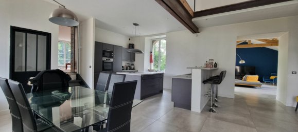 2 غرف نوم منزل في Nogent-le-Roi, France رقم 269789 10