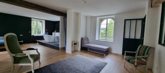 2 غرف نوم منزل في Nogent-le-Roi, France رقم 269789 15