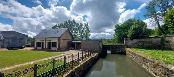 2 غرف نوم منزل في Nogent-le-Roi, France رقم 269789 24