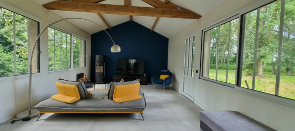 2 غرف نوم منزل في Nogent-le-Roi, France رقم 269789 14