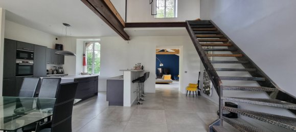 2 غرف نوم منزل في Nogent-le-Roi, France رقم 269789 9