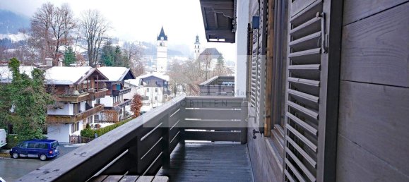 2 rooms Apartment in Kitzbuhel, Austria No. 189708 4