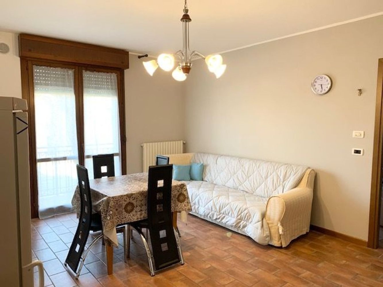 2 rooms Apartment in Albettone, Italy No. 55406