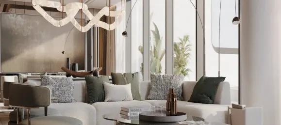 Apartamento de 4 dormitorios en Palm Jumeirah, UAE No. 105947 11