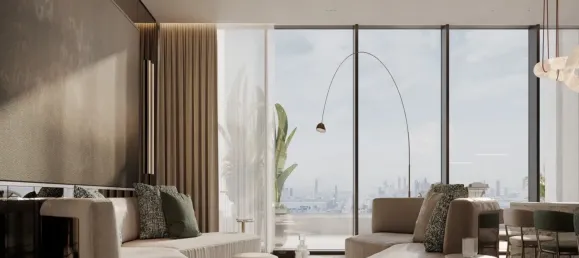 Apartamento de 4 dormitorios en Palm Jumeirah, UAE No. 105947 6