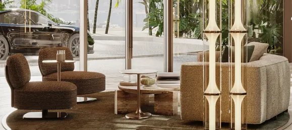 Apartamento de 4 dormitorios en Palm Jumeirah, UAE No. 105947 17