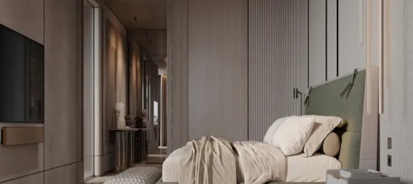 Apartamento de 4 dormitorios en Palm Jumeirah, UAE No. 105947 10