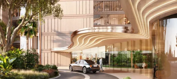 Apartamento de 4 dormitorios en Palm Jumeirah, UAE No. 105947 2