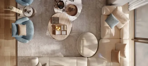 Apartamento de 4 dormitorios en Palm Jumeirah, UAE No. 105947 18