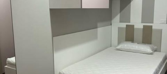 5 rooms Villa in Foggia, Italy No. 146574 12