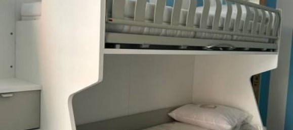 5 rooms Villa in Foggia, Italy No. 146574 9