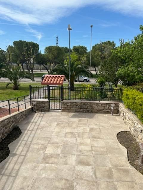 5 rooms Villa in Foggia, Italy No. 146574