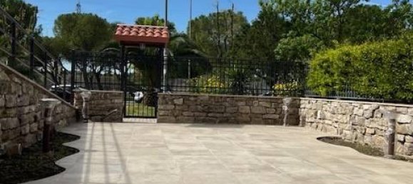 5 rooms Villa in Foggia, Italy No. 146574 4