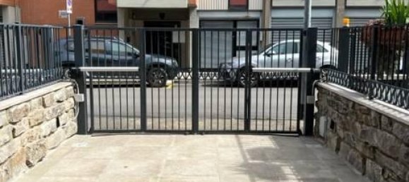 5 rooms Villa in Foggia, Italy No. 146574 23