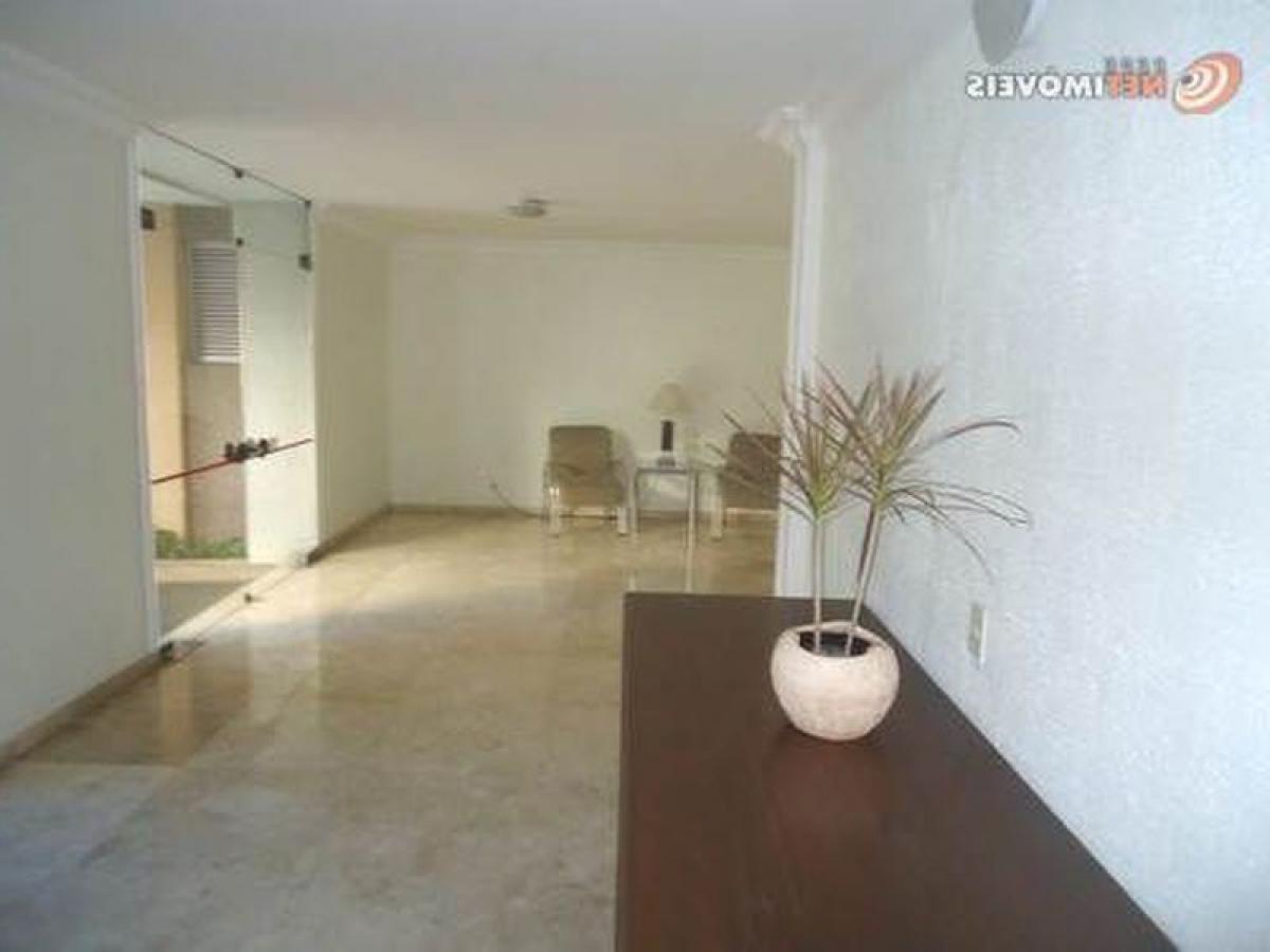 3 bedrooms Apartment in Sao Paulo, Brazil No. 566176