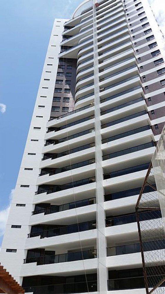 3 bedrooms Apartment in Natal, Brazil No. 466028