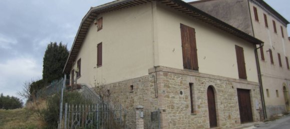 5غرفة فيلا في Cingoli, Italy رقم 238548 49