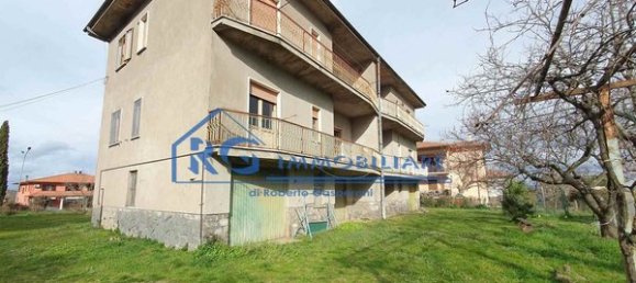 Apartamento de 4 divisões em Lubriano, Italy N.º 142419 23