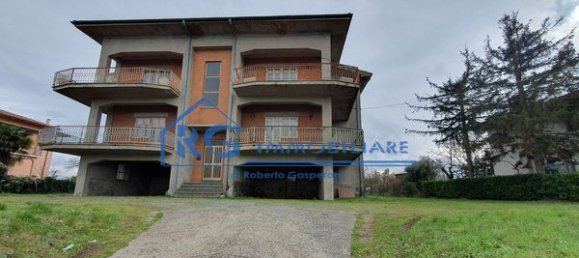 Apartamento de 4 divisões em Lubriano, Italy N.º 142419 28