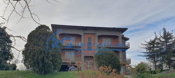 Apartamento de 4 divisões em Lubriano, Italy N.º 142419 30