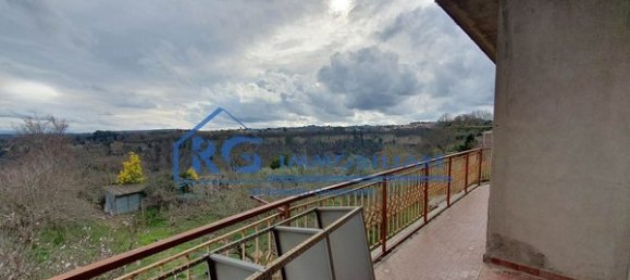 Apartamento de 4 divisões em Lubriano, Italy N.º 142419 25