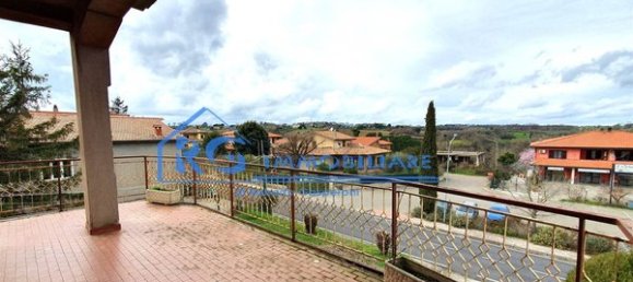 Apartamento de 4 divisões em Lubriano, Italy N.º 142419 5