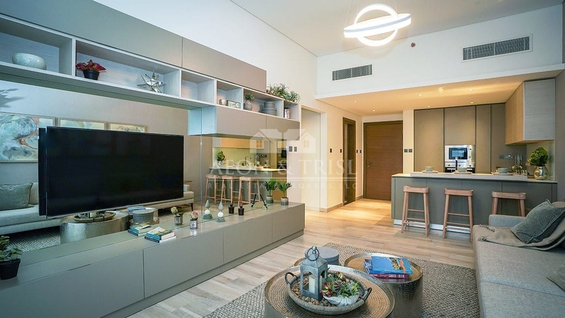 3 bedrooms Apartment in Mohammed Bin Rashid City, UAE No. 105548