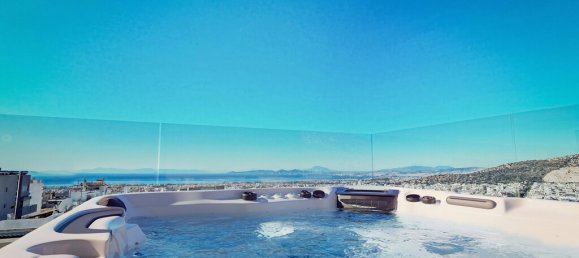 Propiedad de 3 dormitorios en Glyfada, Greece No. 52896 8