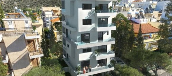 Propiedad de 3 dormitorios en Glyfada, Greece No. 52896 10