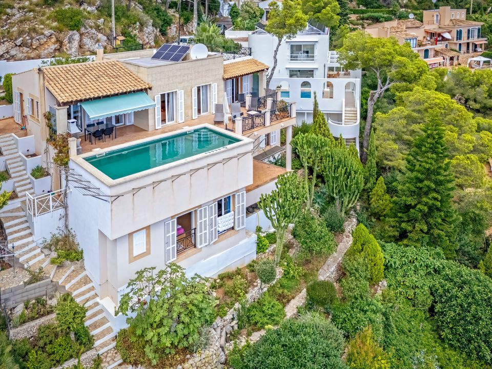 3 Schlafzimmer Villa in Capdepera, Spain, Nr. 257892