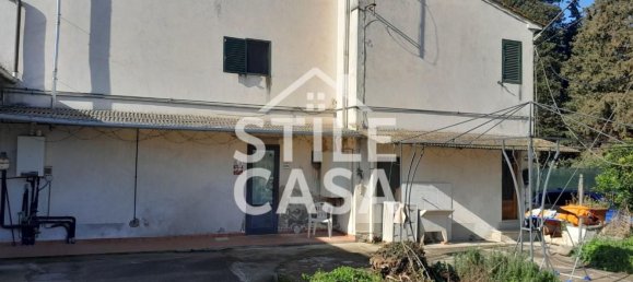 18 rooms House in Altopascio, Italy No. 177358 50