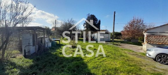 18 rooms House in Altopascio, Italy No. 177358 42