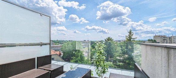 3 rooms Apartment in Liesing, Austria No. 172692 4