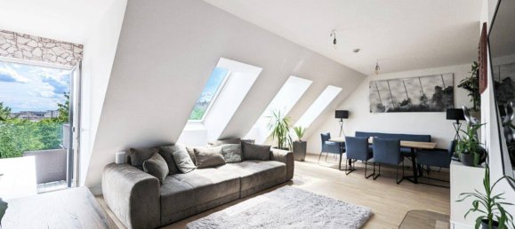 3 rooms Apartment in Liesing, Austria No. 172692 16