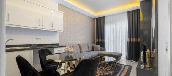 Apartment 1+1 in Alanya, Turkey No. 31209 10