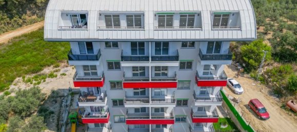 Apartment 1+1 in Alanya, Turkey No. 31209 7