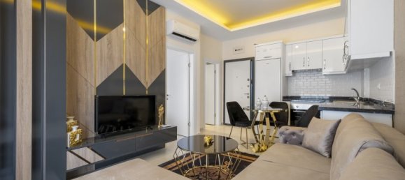 Apartment 1+1 in Alanya, Turkey No. 31209 13