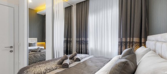 Apartment 1+1 in Alanya, Turkey No. 31209 4