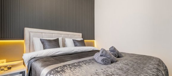 Apartment 1+1 in Alanya, Turkey No. 31209 2